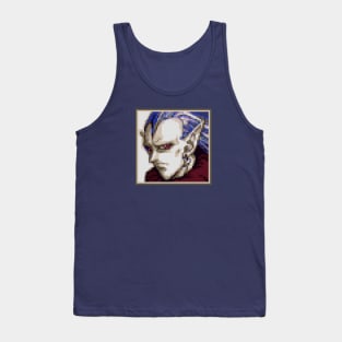 Magus Tank Top